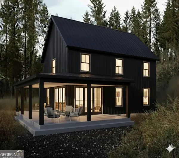 222 Chastain Road, Sautee Nacoochee, GA 30571