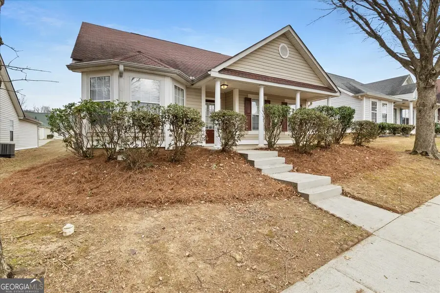 409 Fairlawn Drive, Stockbridge, GA 30281 - Image #3