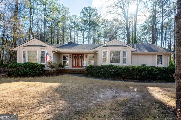 115 Devilla Trace, Fayetteville, GA 30214