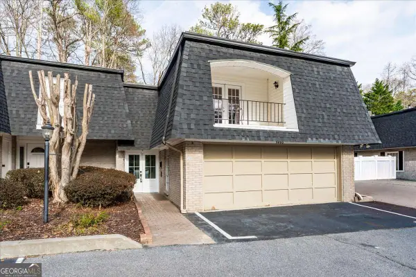 5490 Chemin De Vie, Atlanta, GA 30342