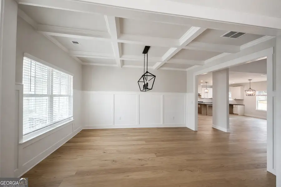 11 Cloverhurst Dr #LOT 20, Newnan, GA 30263 - Image #2