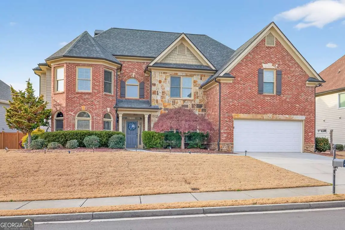 3663 Lost Oak Drive, Buford, GA 30519 - Image #1