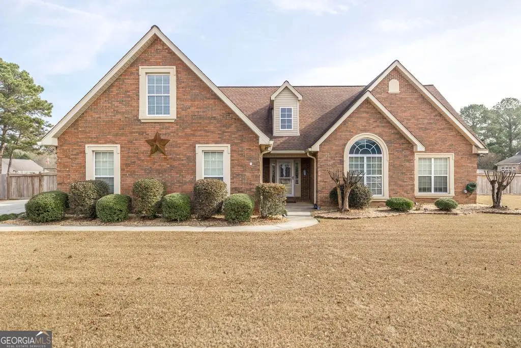 309 Sunset Lane, Kathleen, GA 31047 - Image #1