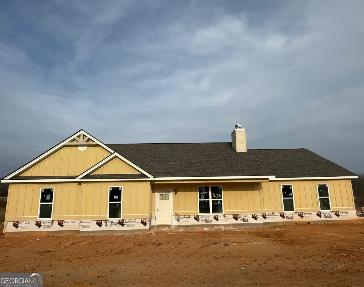 434 Cosby Road #3, Winder, GA 30680 - Image #1