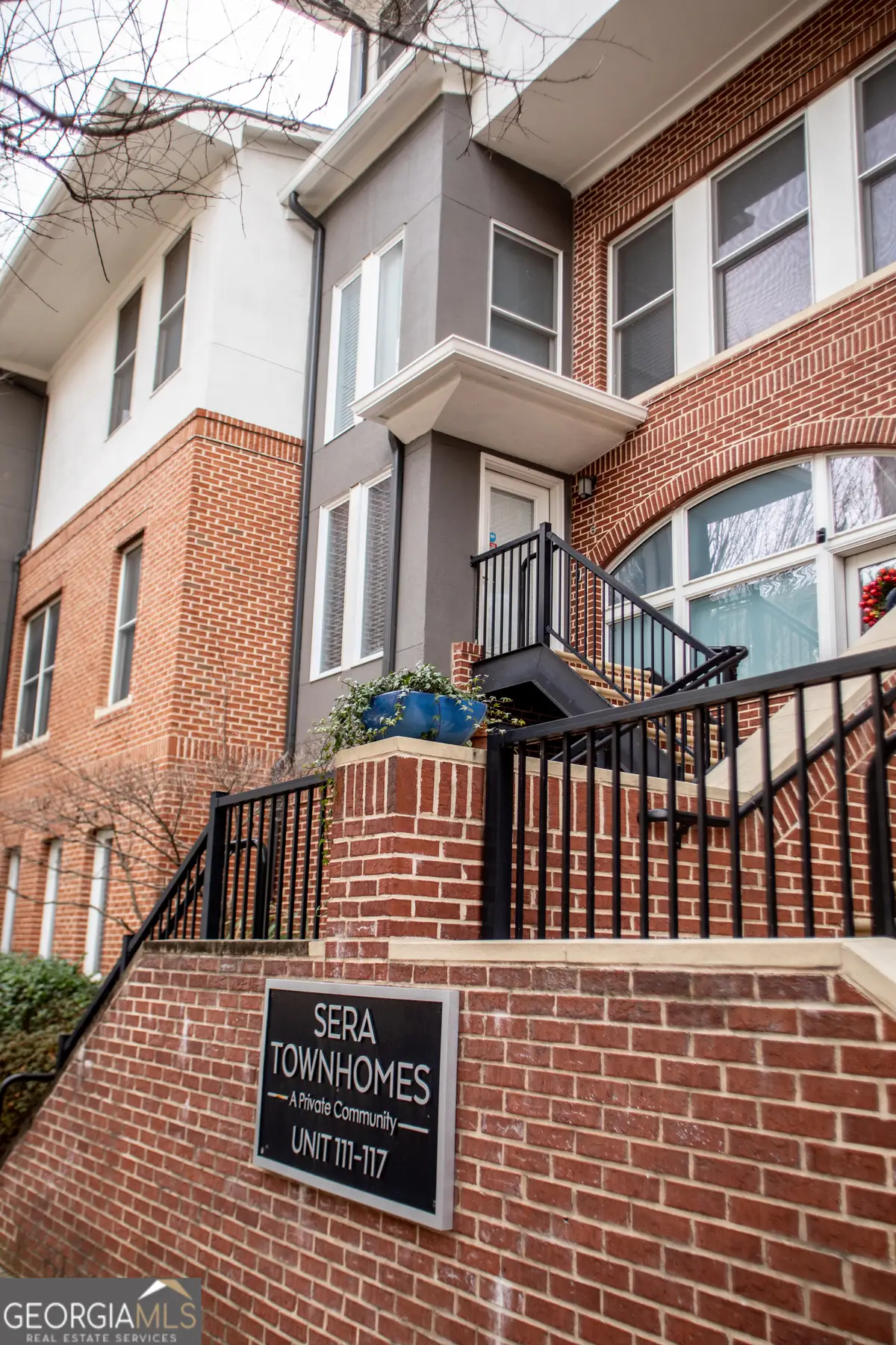 745 Fountainhead Lane #116, Atlanta, GA 30324 - Image #1