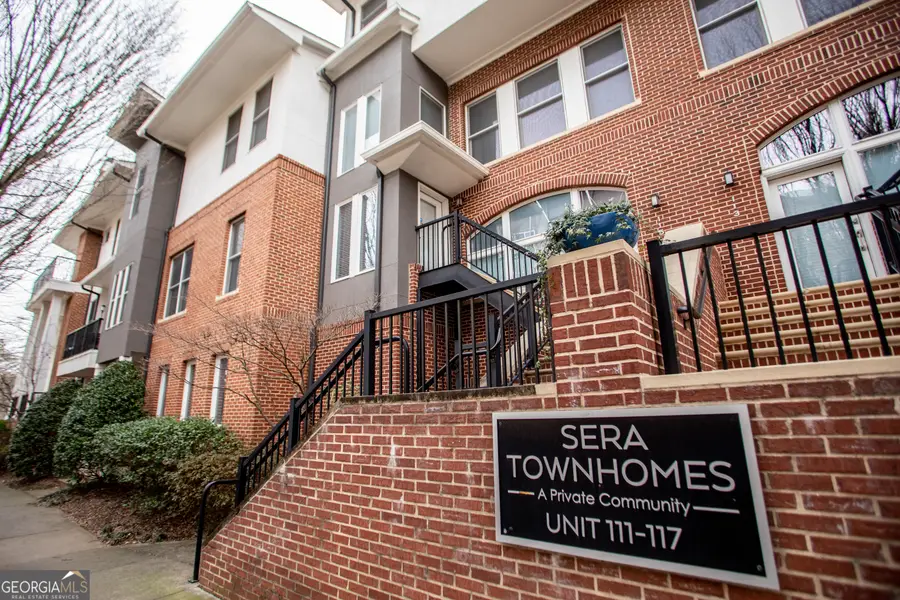 745 Fountainhead Lane #116, Atlanta, GA 30324 - Image #2