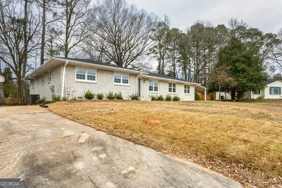 1692 Pheasant Drive, Jonesboro, GA 30238 - #2