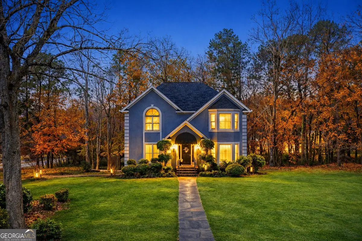 224 Rolling Oaks Drive Nw, Rome, GA 30165 - #1