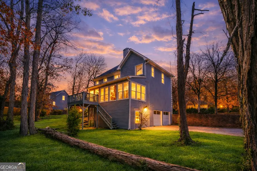 224 Rolling Oaks Drive Nw, Rome, GA 30165 - #2