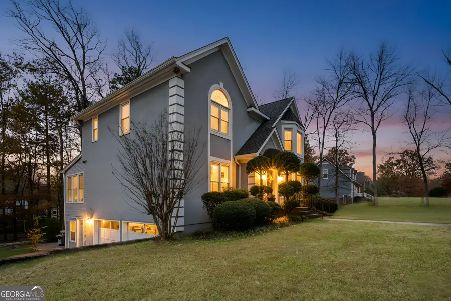 224 Rolling Oaks Drive Nw, Rome, GA 30165 - #3