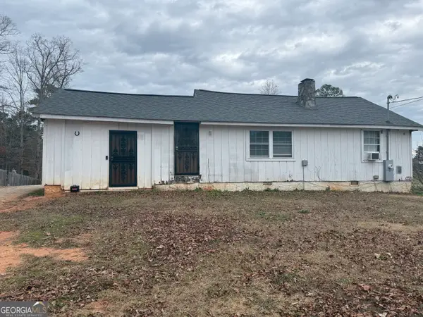 5405 Milam Road, Fairburn, GA 30213