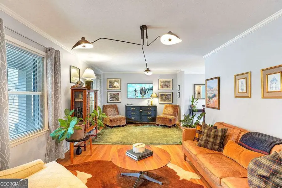 2889 Rotherwood Drive, Tucker, GA 30084 - Image #3