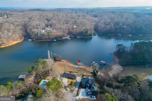 3104 Emerald Circle, Gainesville, GA 30501