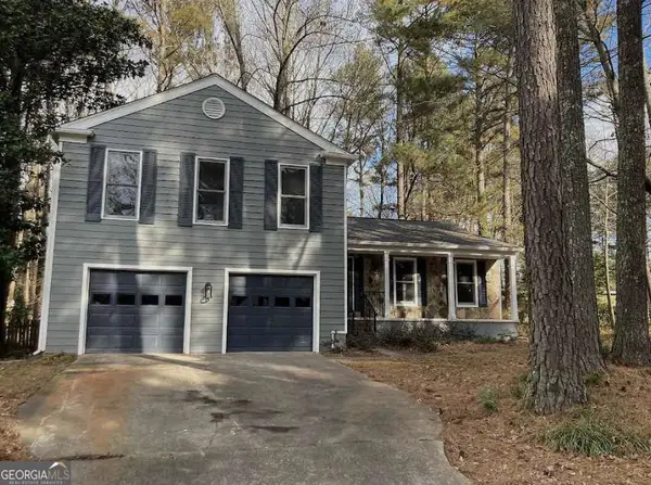 4295 Shawn Court, Peachtree Corners, GA 30092