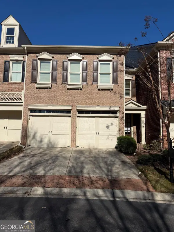 4703 Legacy Cove Lane, Mableton, GA 30126