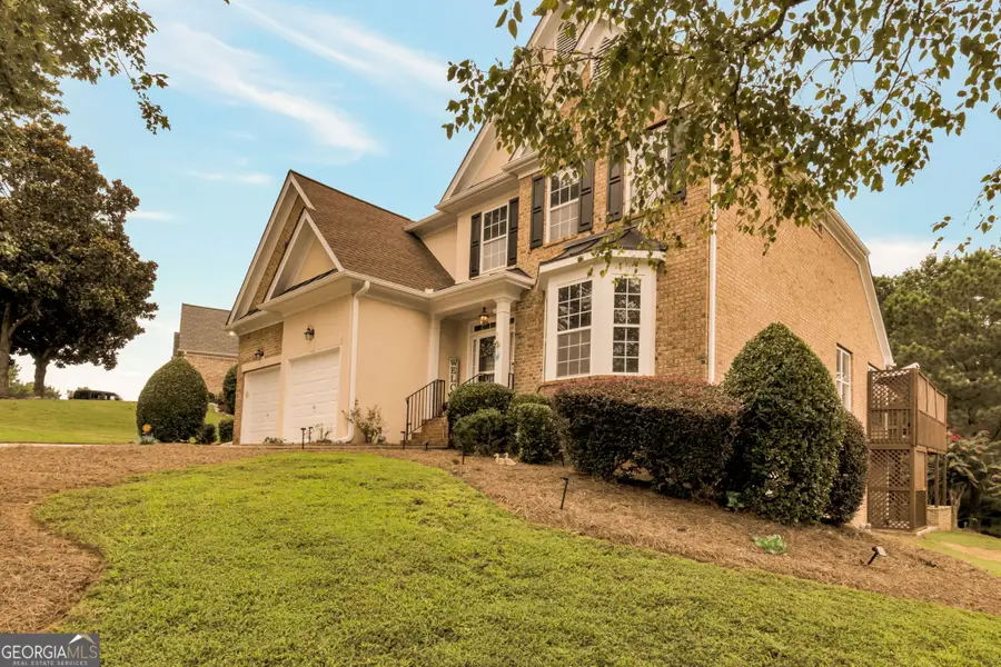 262 Double Gate Way, Sugar Hill, GA 30518 - Image #3