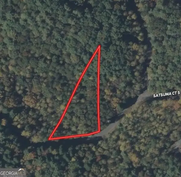 0 Satsuma South Court #694, Ellijay, GA 30540