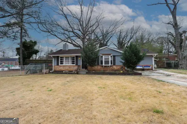 1368 W Austin Road, Decatur, GA 30032