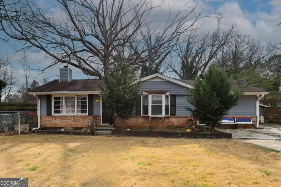 1368 W Austin Road, Decatur, GA 30032 - Image #2