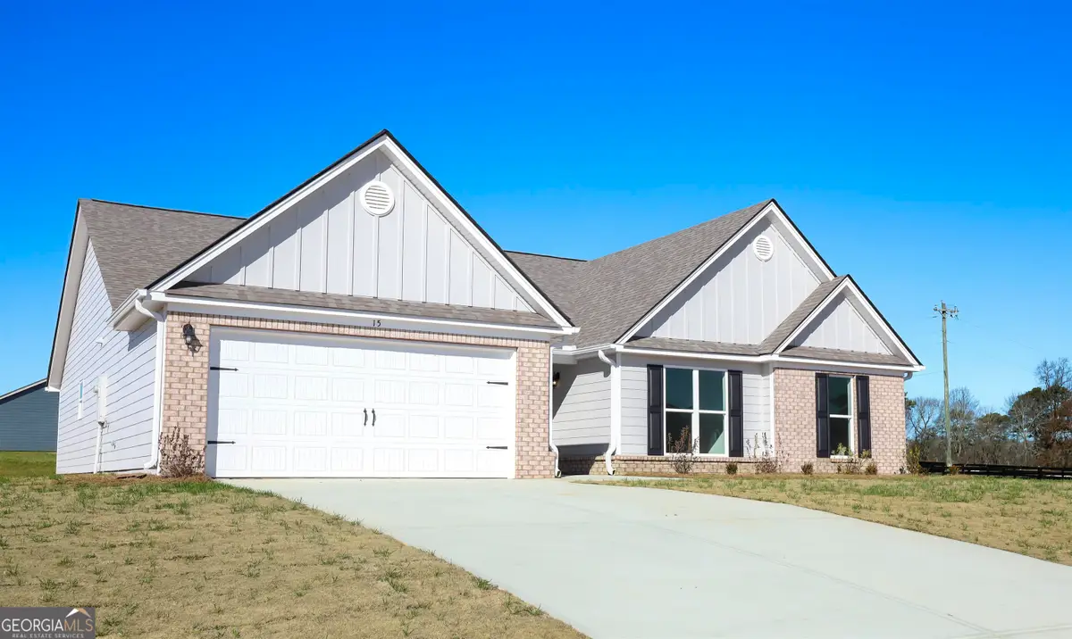 461 Tanners Bridge Circle #3, Bethlehem, GA 30620 - Image #1