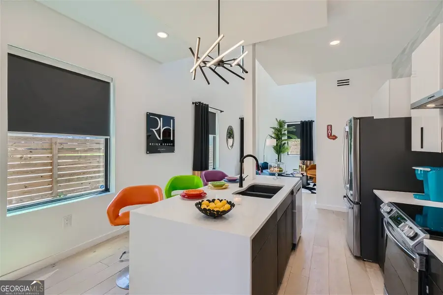 548 Fletcher Street Sw, Atlanta, GA 30310 - #3