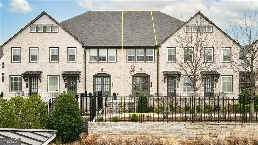 2471 Figaro Drive, Atlanta, GA 30339 - Image #2