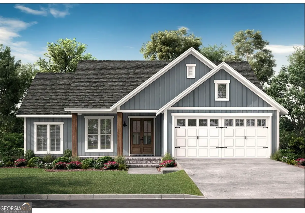 129 Lingold Road, Milledgeville, GA 31061 - Image #1