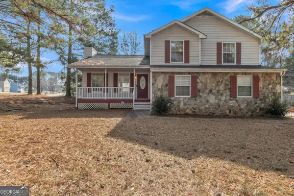 682 Monticello Lane, McDonough, GA 30253
