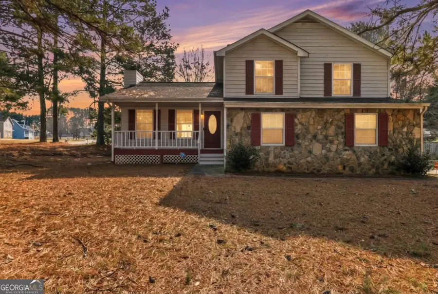 682 Monticello Lane, McDonough, GA 30253 - Image #2