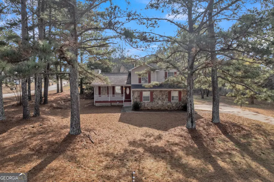 682 Monticello Lane, McDonough, GA 30253 - Image #3