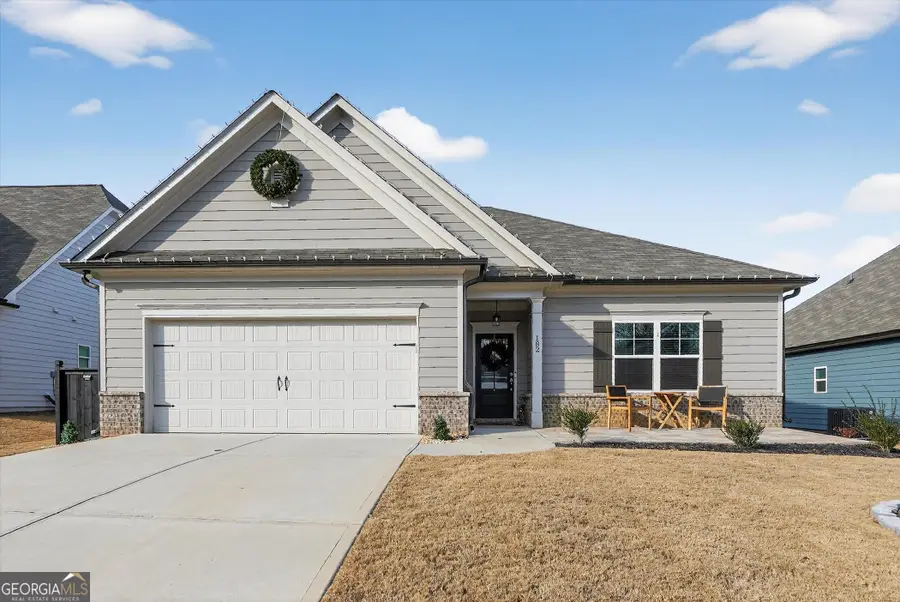 182 Timber Ridge, Dawsonville, GA 30534 - Image #2