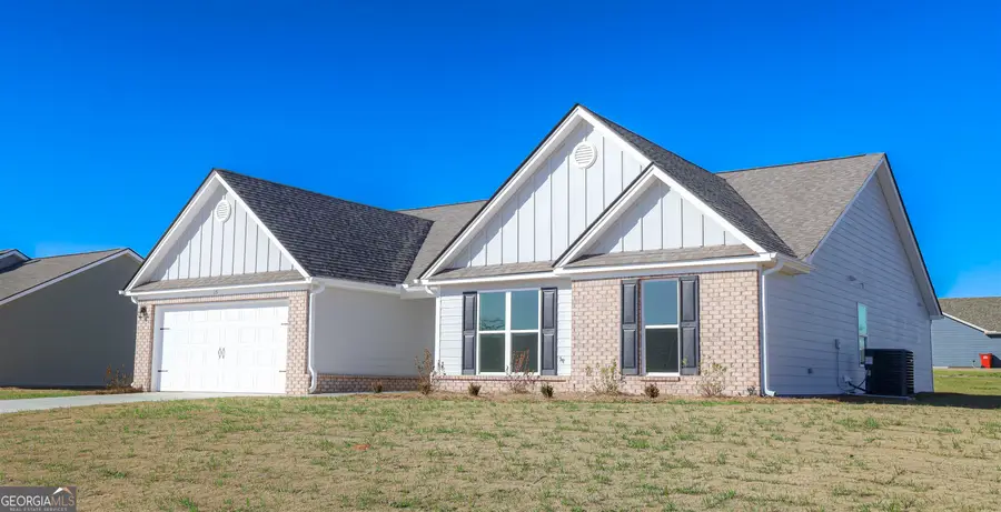 457 Tanners Bridge Circle #4, Bethlehem, GA 30620 - Image #3