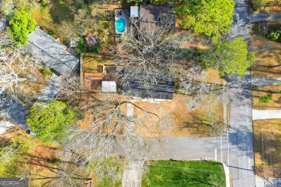 3025 Valley Circle, Decatur, GA 30033 - Image #2