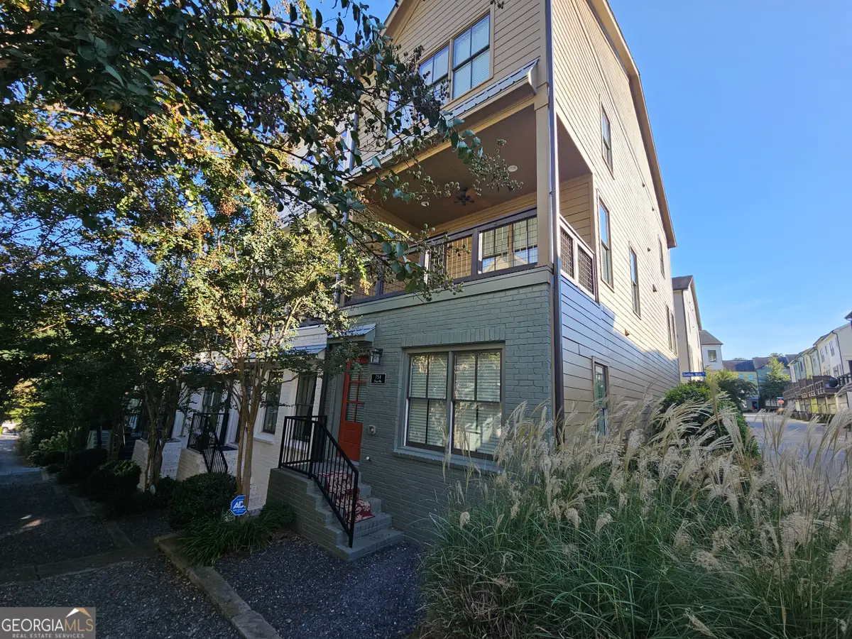 754 Dunlop Way, Atlanta, GA 30312 - Image #1