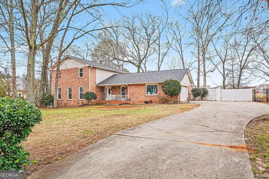 2571 Highland Golf Course Drive Se, Conyers, GA 30013 - Image #2