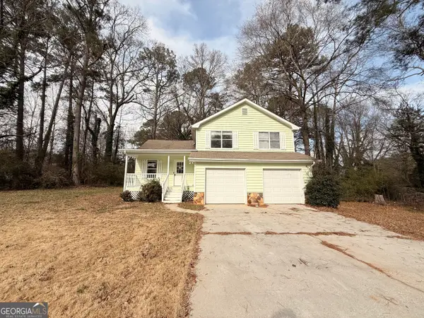 20 W Forest Drive, Covington, GA 30016