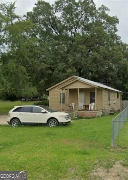 55 Brinkley Street, Warrenton, GA 30828 - Image #1