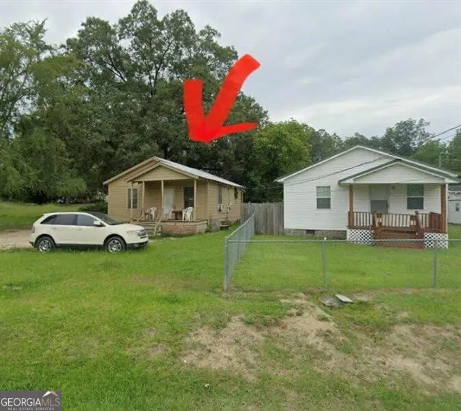 55 Brinkley Street, Warrenton, GA 30828 - Image #2