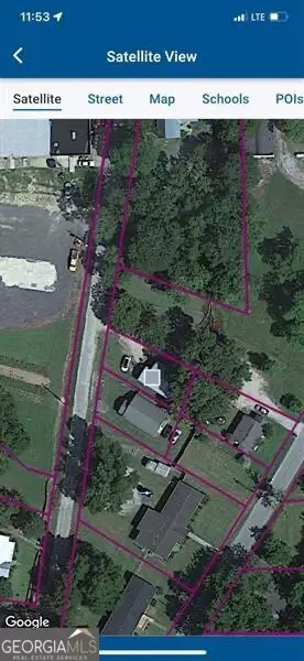 55 Brinkley Street, Warrenton, GA 30828 - Image #3