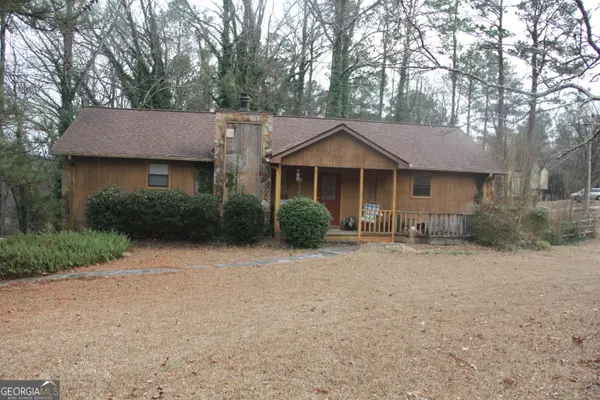 192 Shalloway Drive Ne, Kennesaw, GA 30144