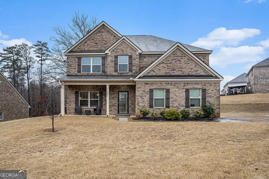 121 Amelia Way, Ellenwood, GA 30294 - Image #3