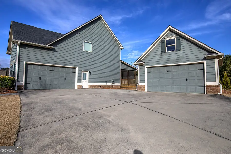 980 Double Branches Lane, Dallas, GA 30132 - #2