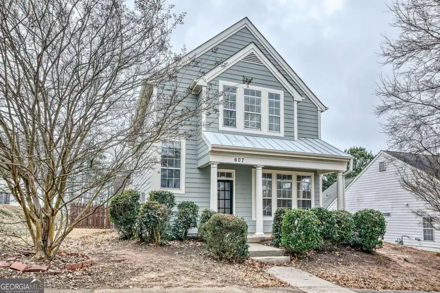 607 Brookwater Drive, Stockbridge, GA 30281 - Image #3