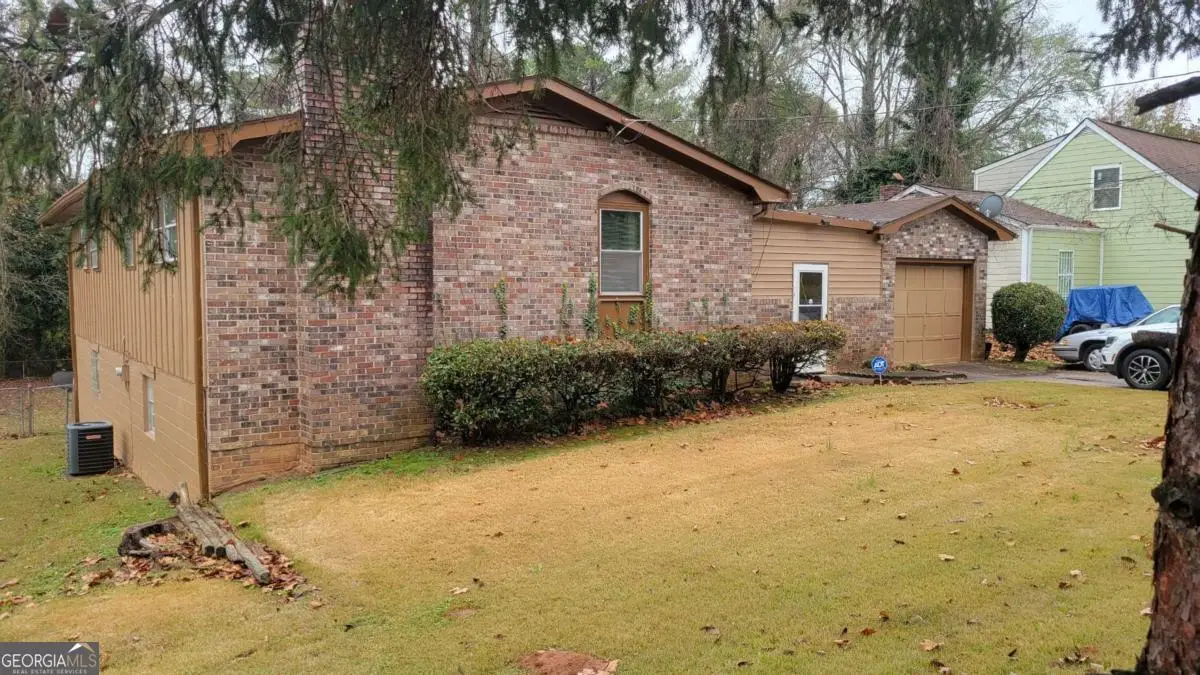 747 Dixon Road, Jonesboro, GA 30238 - Image #1