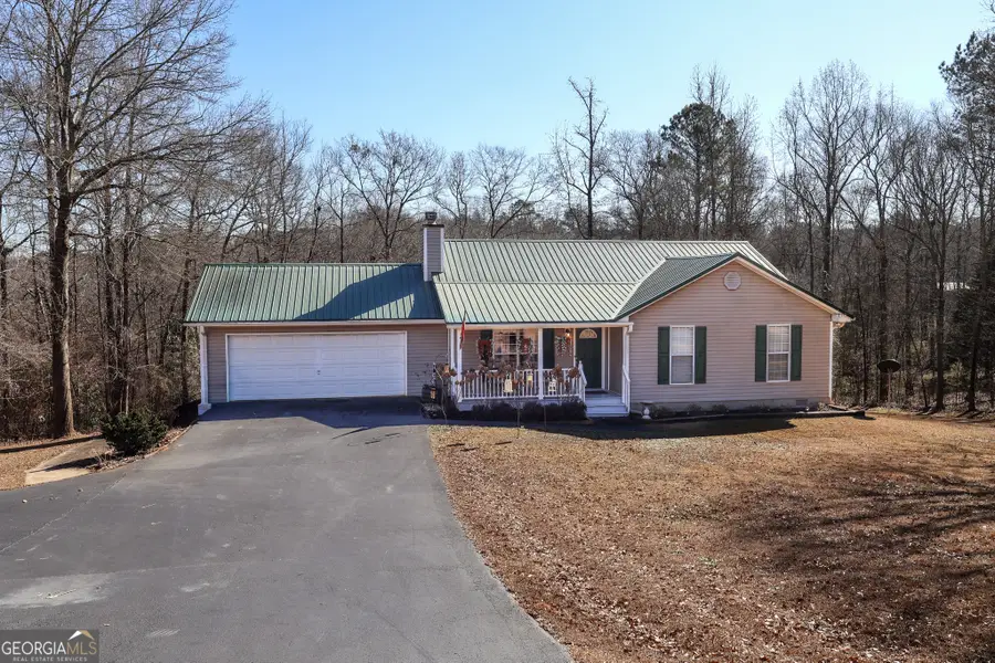 111 Fox Run Court, McDonough, GA 30253 - Image #2