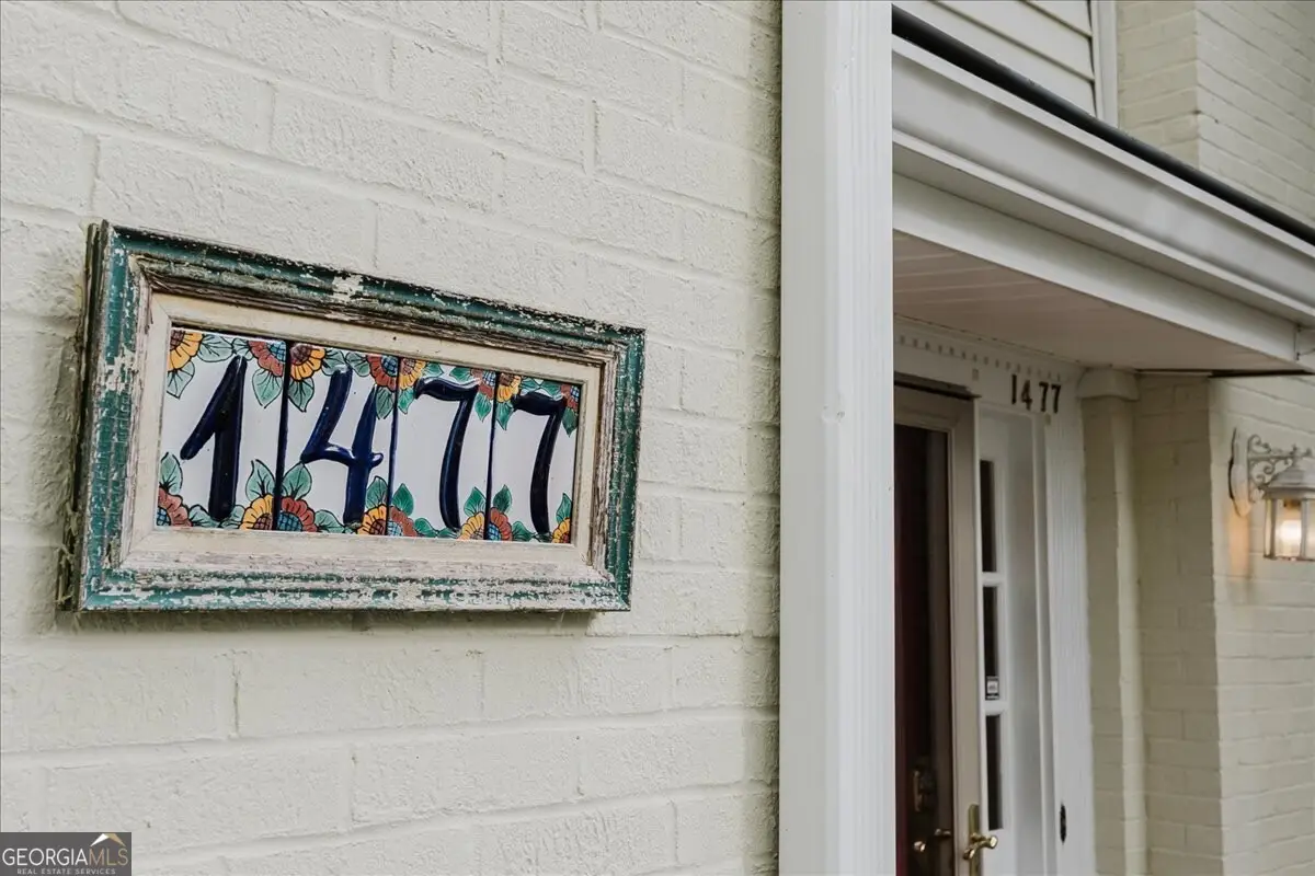 1477 Hampton Glen Court, Decatur, GA 30033 - Image #1