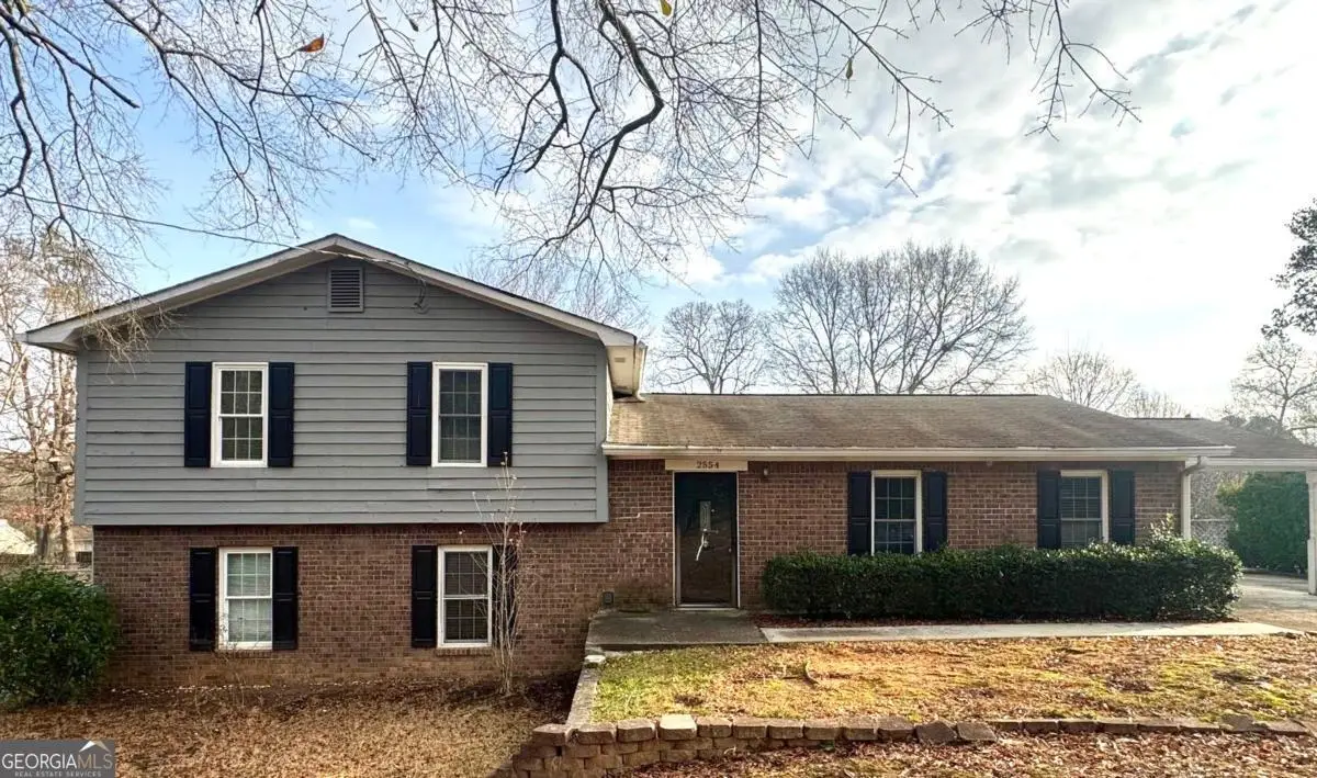 2554 Brocklin Drive, Grayson, GA 30017 - Image #1