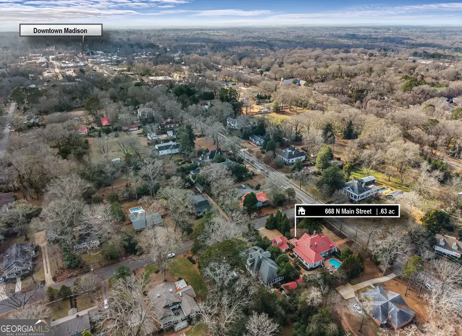 668 N Main Street, Madison, GA 30650 - Image #3