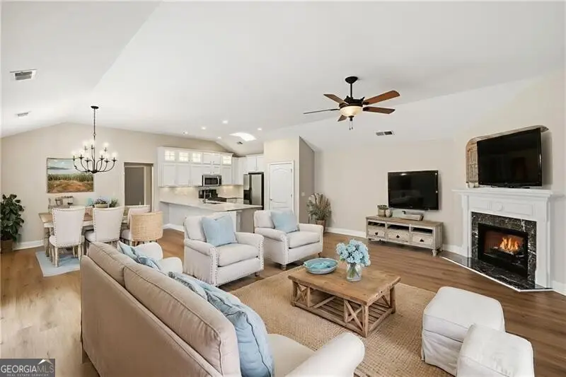 309 Jessica Way, Canton, GA 30114 - Image #2