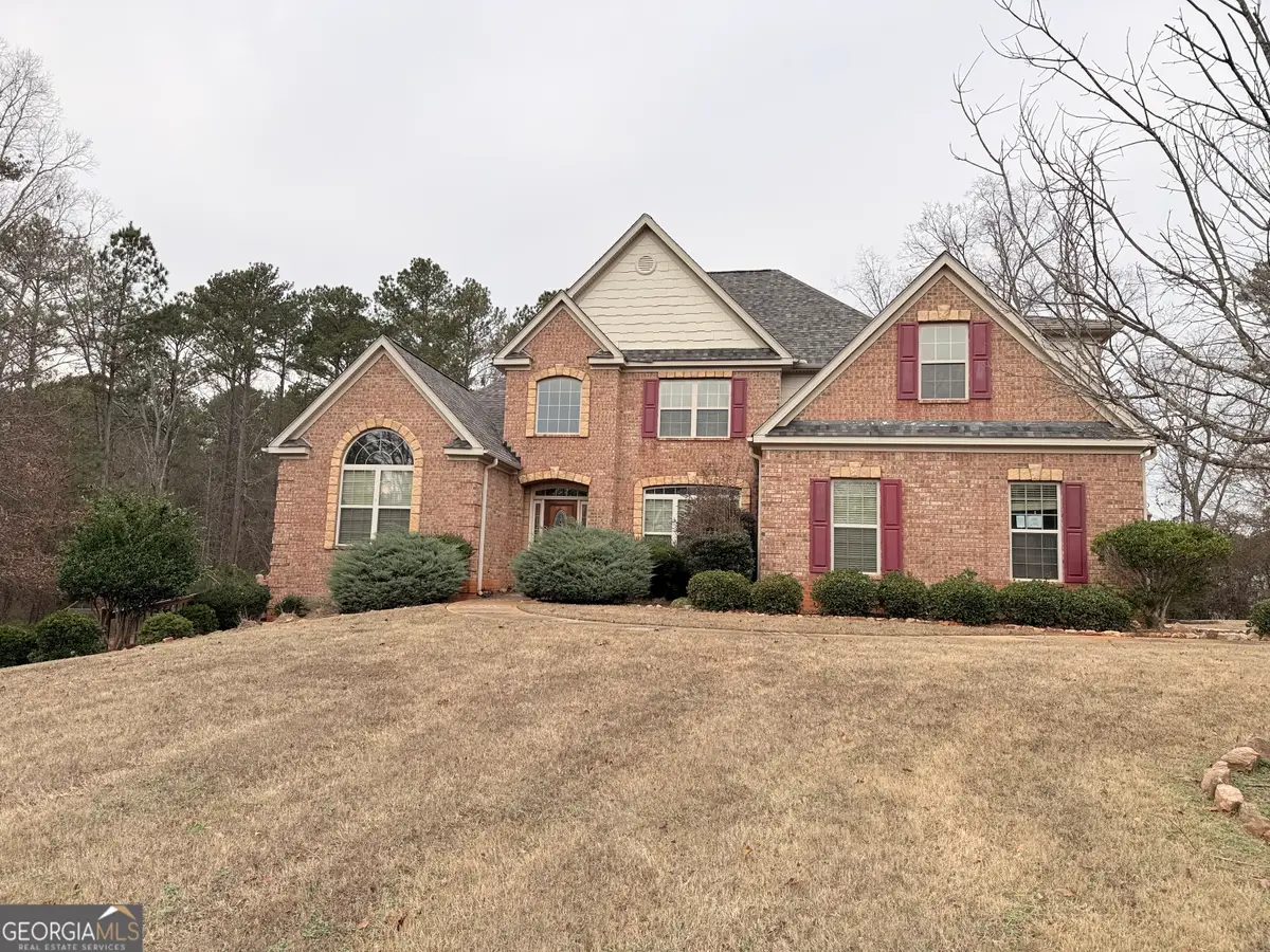 75 Cannonade Court, Covington, GA 30016 - Image #1
